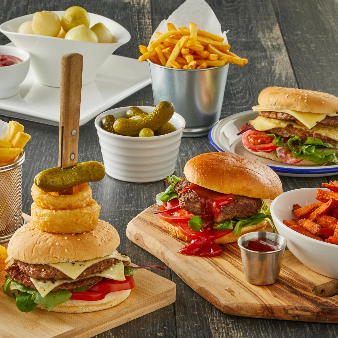 Creamy Tomato Baked Gnocchi - Food Options UK Ltd